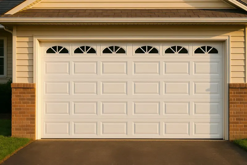 Contact New Bern Garage & Gate