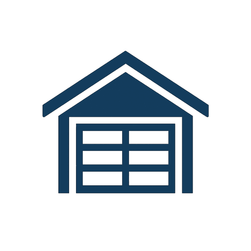 New Bern Garage & Gate logo